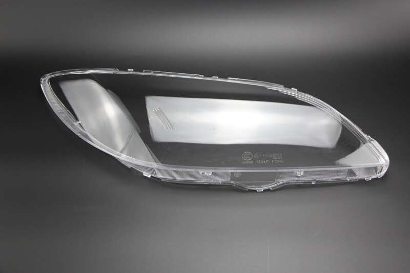 汽车外壳反光镜